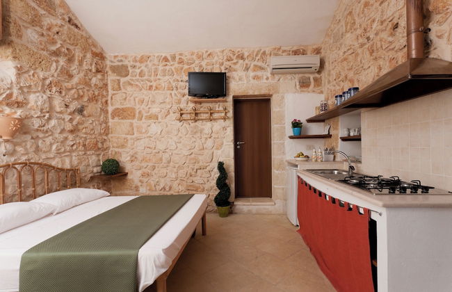 Borgo del Sole Salento - Photo 1