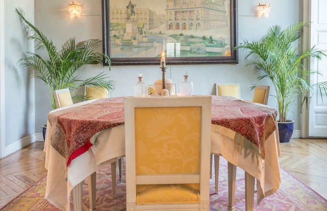 Palacio Real - Photo 14