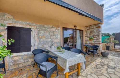 Holiday house Marinela with Private Pool and Fenced Garden - Foto 29