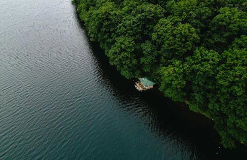 Nautilus Floating Island Cabin - Foto 45