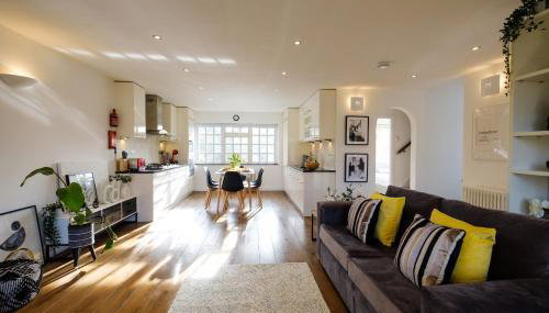 Riverwalk Apartment North - Foto 4