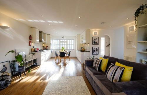 Riverwalk Apartment North - Foto 4