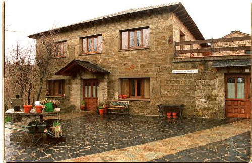 Hotel Rural El Rincón de Trefacio - Foto 1