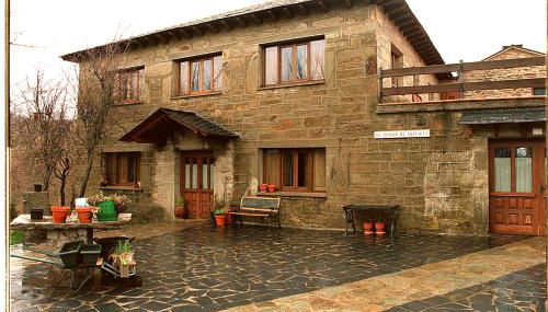 Hotel Rural El Rincón de Trefacio - Foto 1