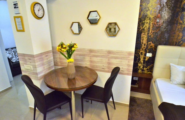 Decebal Residence Apartments - Foto 59