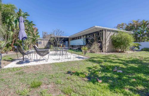 Mid Century Modern - Weekly Winter Rates - Foto 102