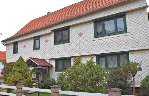 Ferienwohnung Christina in Friedrichroda - Foto 12