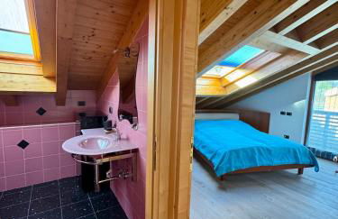 Mansarda da Nonna Berbelina - Photo 10