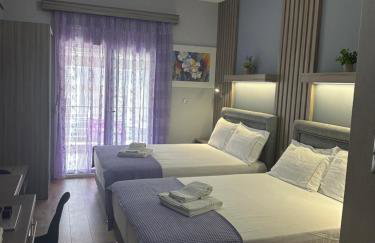 Avra Comfort Rooms - Family - Foto 4