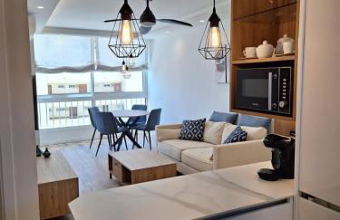 SEAFRONT APARTMENT - Photo 8