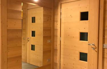 Chalet Taulei tra Bormio e Livigno - Foto 16