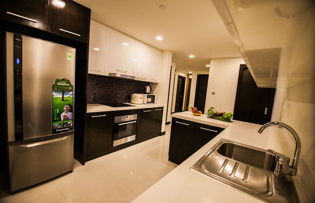 The Costa Nha Trang Residences - Foto 56