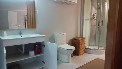 Casa Tí Carminda - Foto 4, Shower