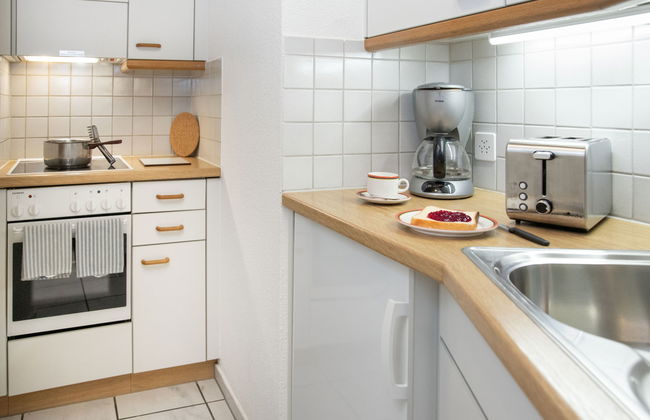 Chalet Abendrot apARTments - Photo 11