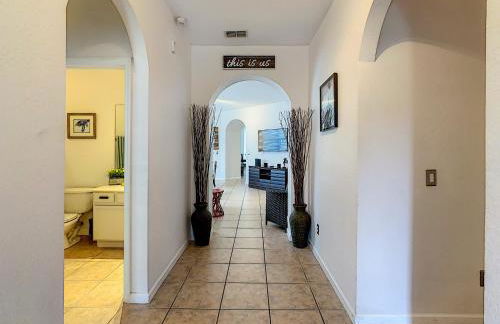 GREAT VALUE! - private pool. Disney Area 4/4 - Foto 25