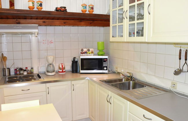 Cottage in the Heart of the Ardennes Woods - Foto 6