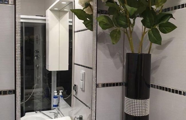 DWIE SOSNY-Apartament na wydmie - 365PAM - Photo 41