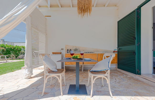 Agriturismo Le Grancìe - Photo 47