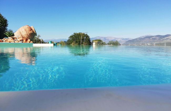 Country House Bosco d'Olmi - Foto 37