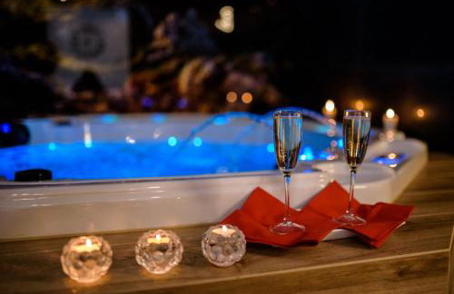 Ranczo Czerwony Młyn & Spa - Foto 30