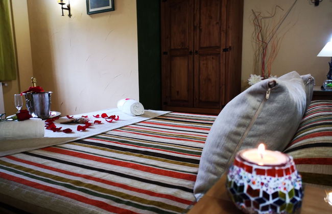 Apartamentos La Suerte - Foto 34