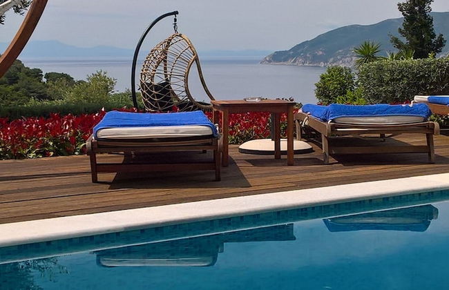 Villa Mirothea - Photo 9