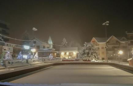 La Grange d'Aur - Place d'Auron - Foto 23