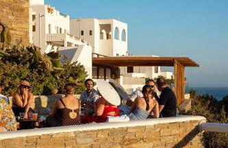 Villa Giulia, Seaview Villa - Foto 9