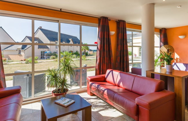 Holiday Home With Garden and Terrace - Foto 5