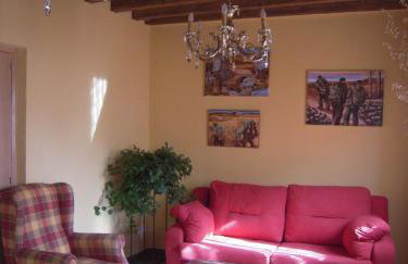 Casa Rural Carmina - Foto 1