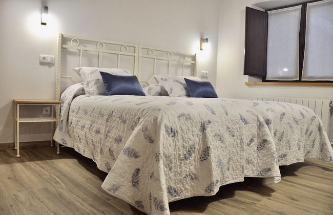 Apartamentos la Ventana de Mogrovejo - Photo 13