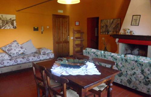 Badia il Vingone - Photo 2