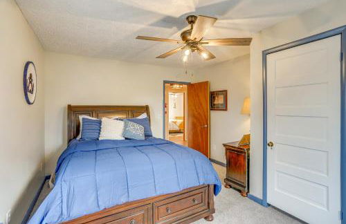 Walk to Beach Home with Pool in Vermilion - Foto 18