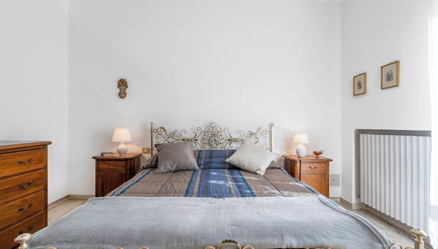 Appartamento Diaz In Colle Val D'elsa - Foto 5, Habitación