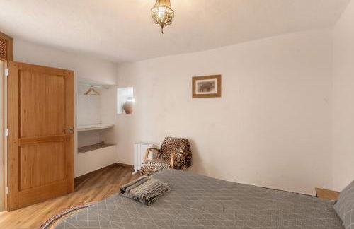 Cueva la Umbría Artenara Vacacional - Foto 10