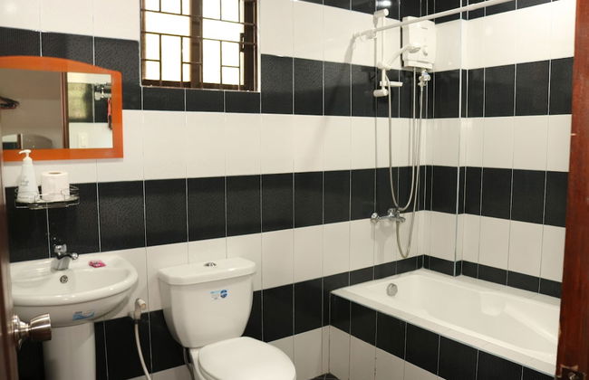 Casa Purisima - Foto 22