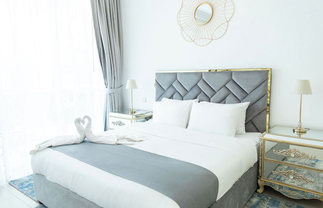 HAPPY SEASON I Al Bateen Residences - Foto 39