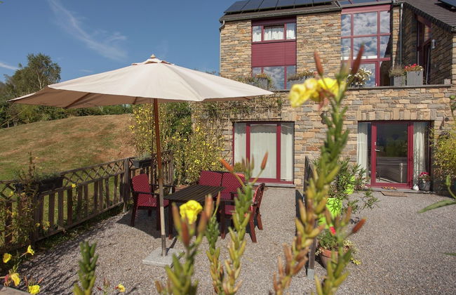 Cozy Nature Escape, Stoumont - Foto 10