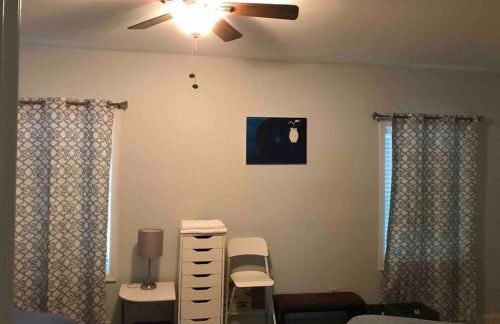 CLARENDON,SUPRLOCATION,8ppl,PRIVATE,METRO,PARK - Foto 62