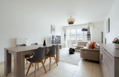 Magnificent Apartment in Châtillon - Foto 11