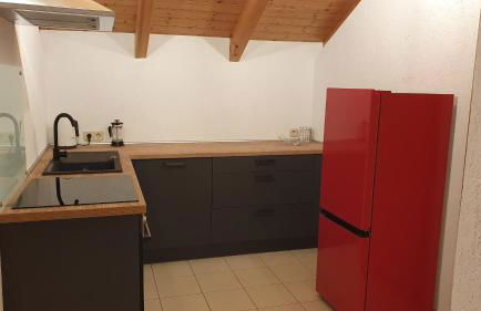 Ferienwohnung AA-Waldhausen DG - Foto 7