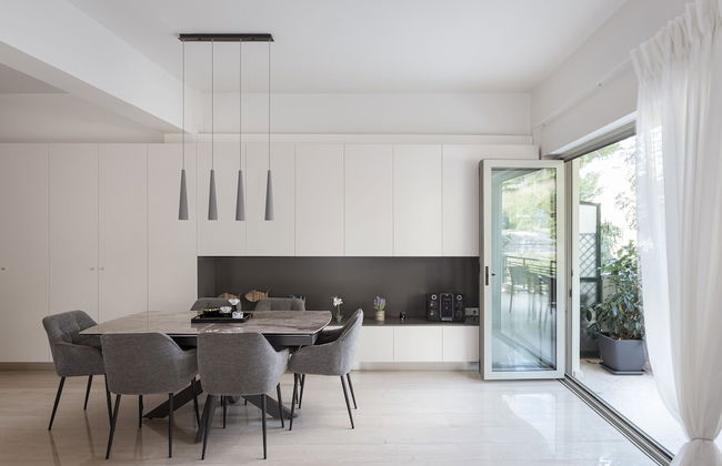 Vouliagmeni Stylish Apartment - Foto 11