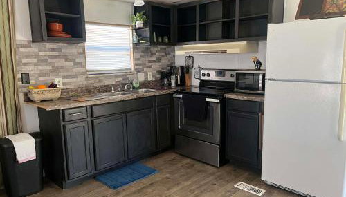 A Cozy Stay - Photo 2