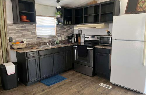 A Cozy Stay - Photo 2