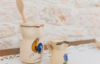 Le Casette in Gravina Luxury - Foto 35