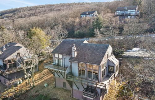 Pocono Mountain Village at Camelback 294 Overlook Way - Foto 57