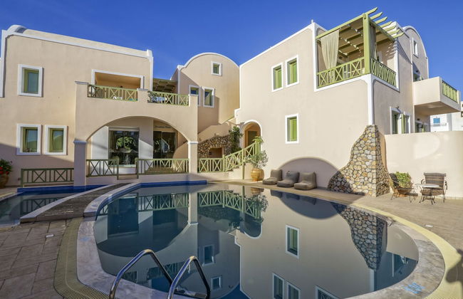 Hotel Anassa - Foto 51