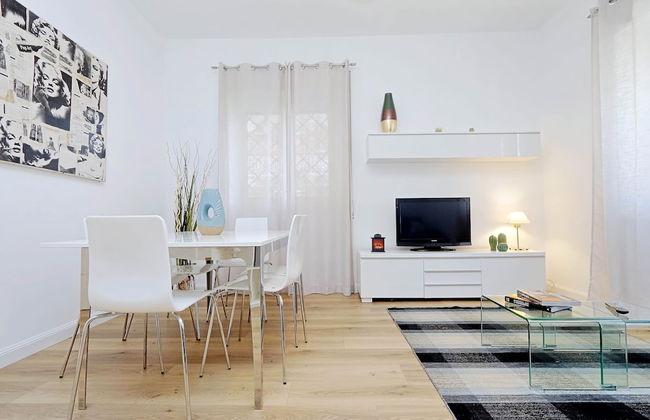 Magliana Apartment - Foto 22