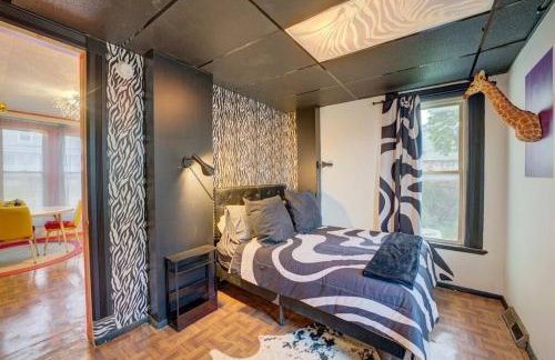 Retro 1970's Rollercoaster House 5 Mins from Cedar Point - Photo 9