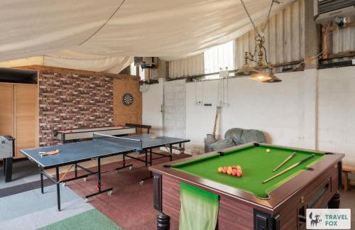 Birchenfield Holiday Cottages - Foto 19